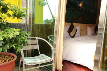 Kenting Ding Jia Hotel