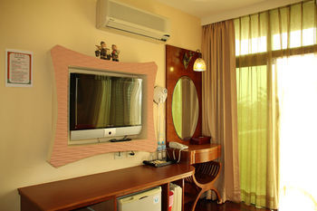 Kenting Ding Jia Hotel