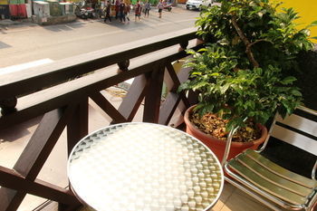 Kenting Ding Jia Hotel