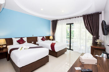 Hotel Andaman Pearl Resort