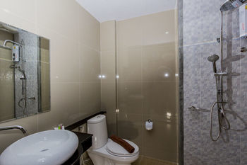 Hotel Andaman Pearl Resort