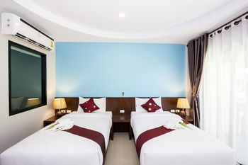 Hotel Andaman Pearl Resort