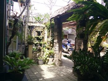 Hotel Double N Guesthouse
