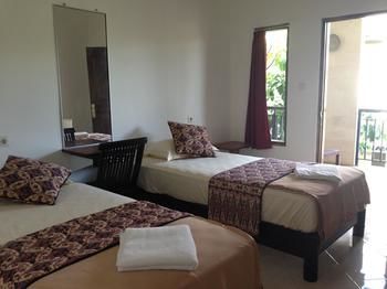 Hotel Double N Guesthouse
