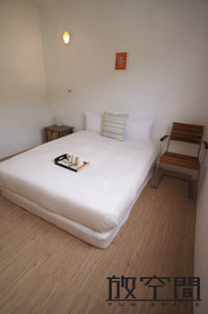 Hostal Fun Space Inn