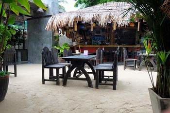 Apartamento Haadyao Bungalows