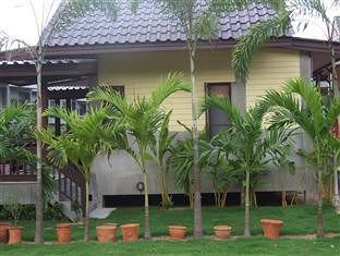Apartamento Haadyao Bungalows