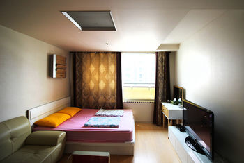 Hotel Weve House