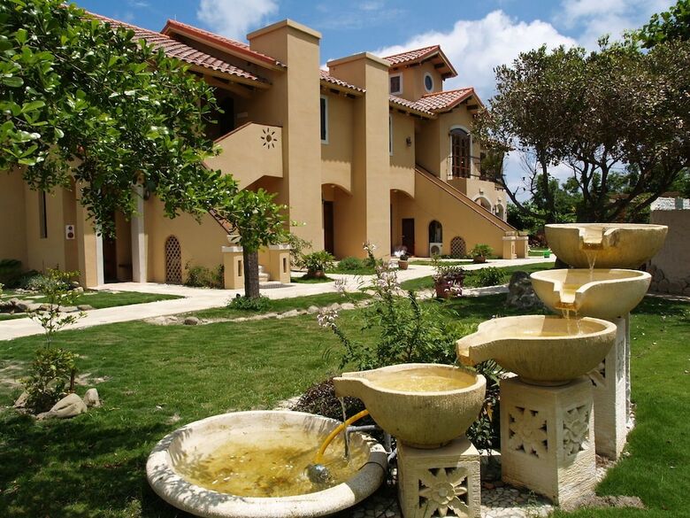 Hotel Tuscany Resort