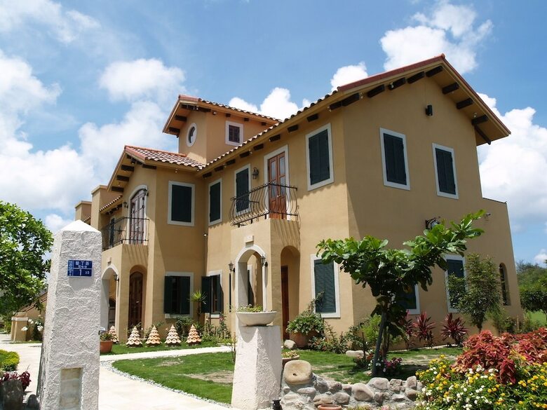 Hotel Tuscany Resort