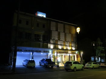 Oyes Hostel
