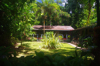 Hotel Heritage Lodge & Spa