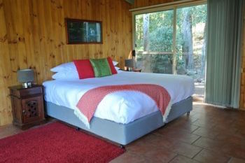 Cabana Kondalilla Eco Resort
