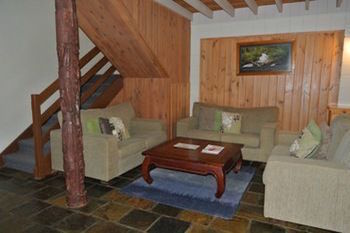 Cabana Kondalilla Eco Resort