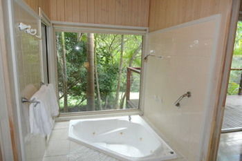 Cabana Kondalilla Eco Resort
