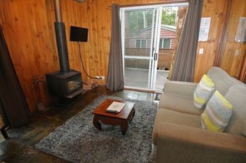 Cabana Kondalilla Eco Resort