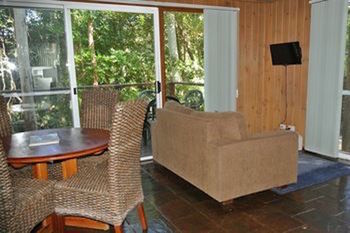 Cabana Kondalilla Eco Resort