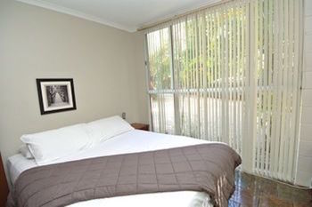 Cabana Kondalilla Eco Resort