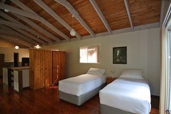 Cabana Kondalilla Eco Resort
