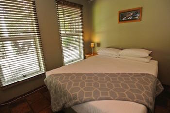 Cabana Kondalilla Eco Resort