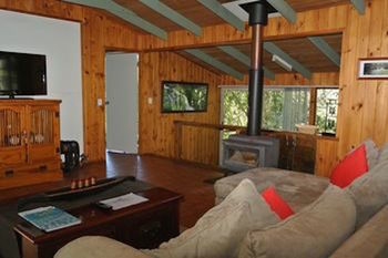 Cabana Kondalilla Eco Resort