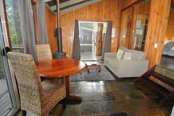 Cabana Kondalilla Eco Resort