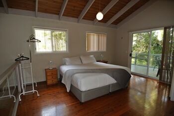 Cabana Kondalilla Eco Resort