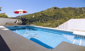 Apartamento Alojamientos Monteverde