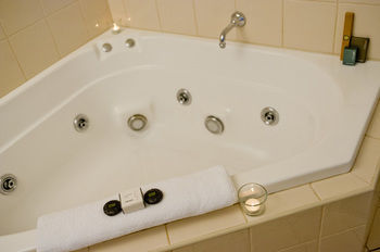 Motel Serafino Mclaren Vale