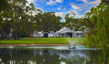 Motel Serafino Mclaren Vale
