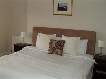 Hostal The Caf� Porlock Weir
