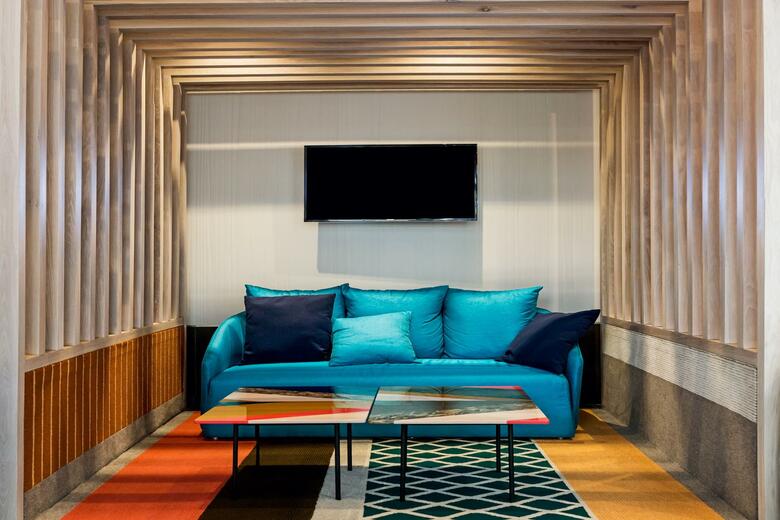Brady Hotels