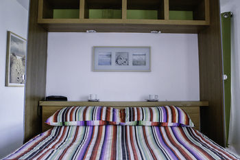 Apartamento Culver House Hotel