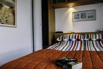 Apartamento Culver House Hotel