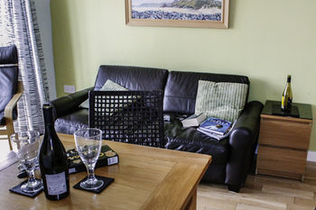 Apartamento Culver House Hotel