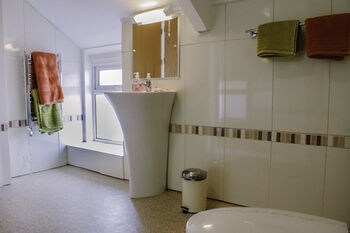 Apartamento Culver House Hotel