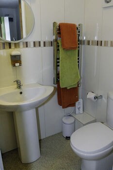 Apartamento Culver House Hotel