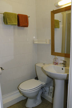 Apartamento Culver House Hotel