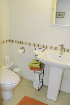 Apartamento Culver House Hotel