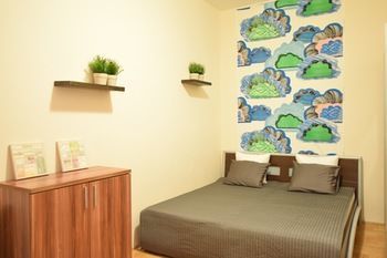 Hi5 Apartments - Central