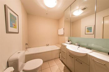Apartamento Accent Accommodation At Docklands Melbourne
