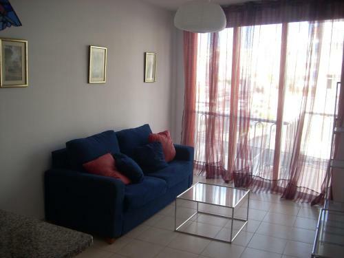 Apartamento Arena Suites