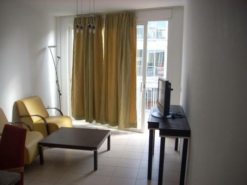 Apartamento Arena Suites