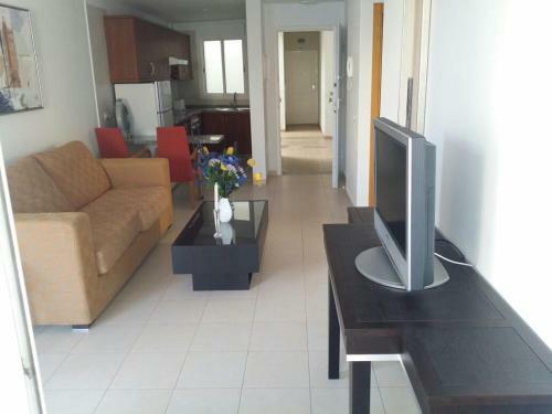Apartamento Arena Suites