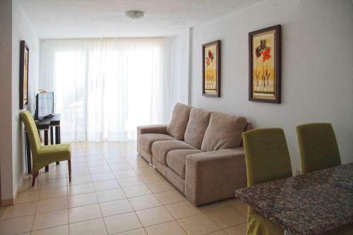 Apartamento Arena Suites
