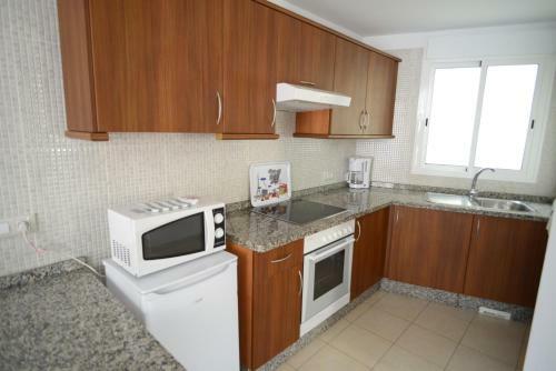 Apartamento Arena Suites