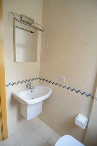 Apartamento Arena Suites