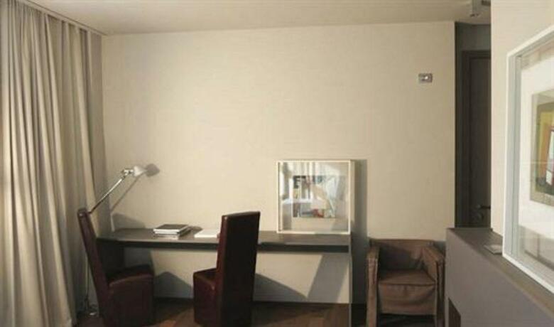 Posta Design Hotel