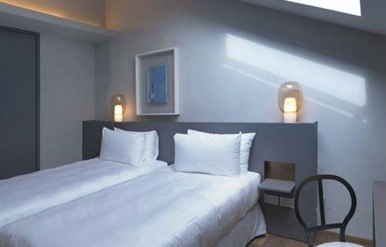 Posta Design Hotel
