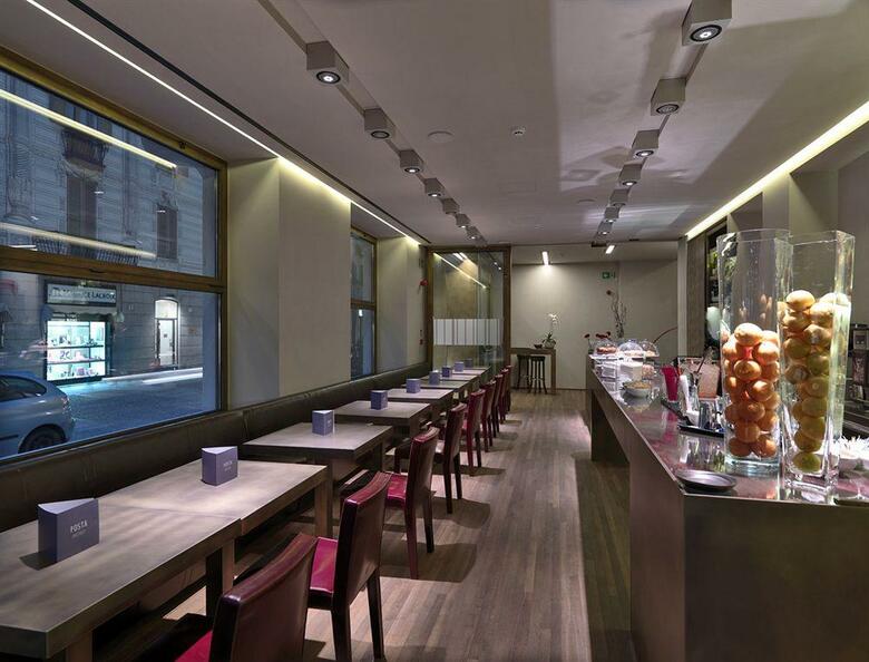 Posta Design Hotel